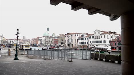 venetian elegance and pisa's leaning legacy