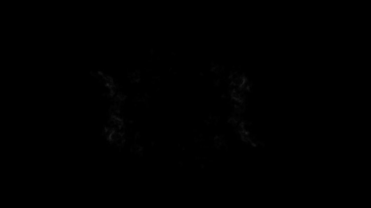 Real Smoke Effect 04