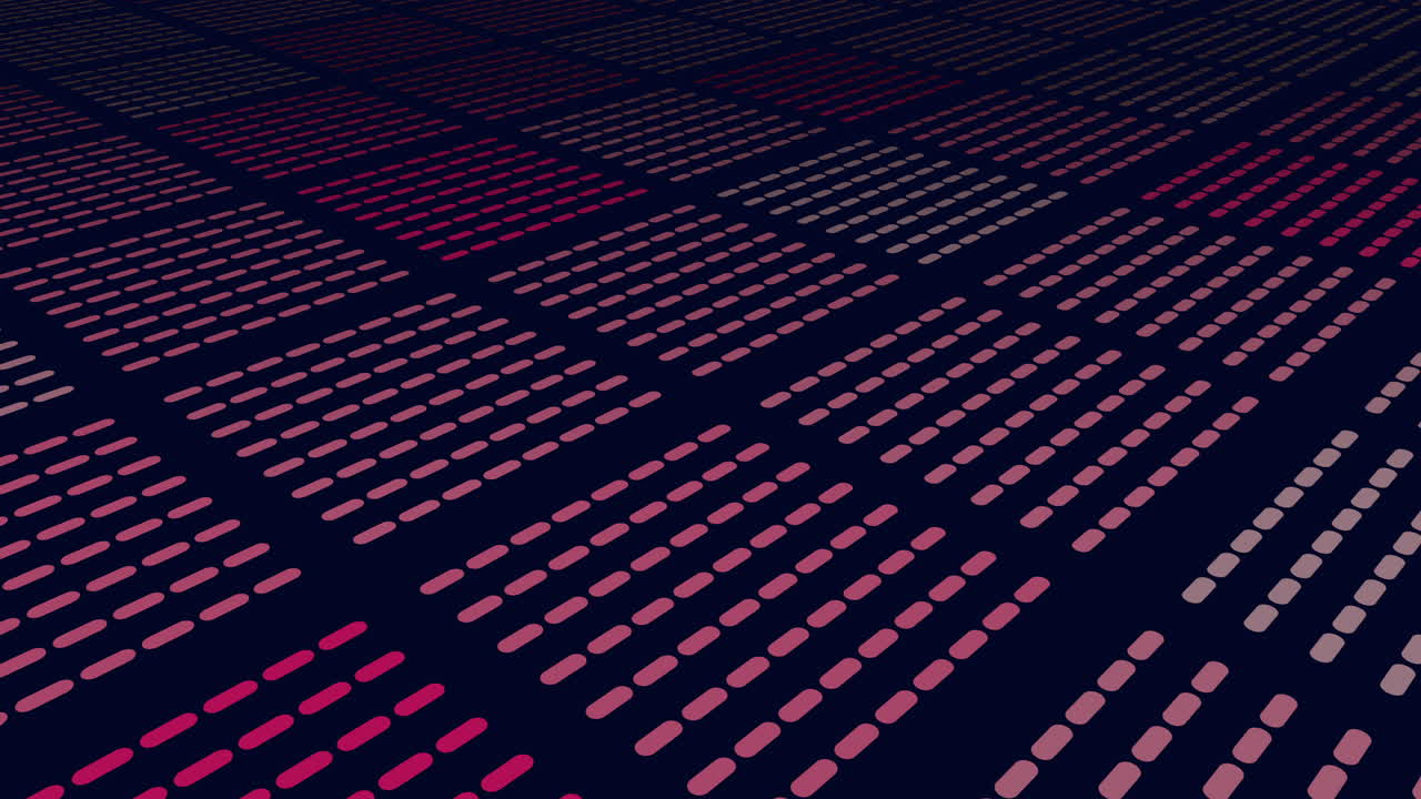 Bold and striking checkerboard design red and black square grid for websites or apps