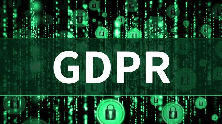 GDPR video