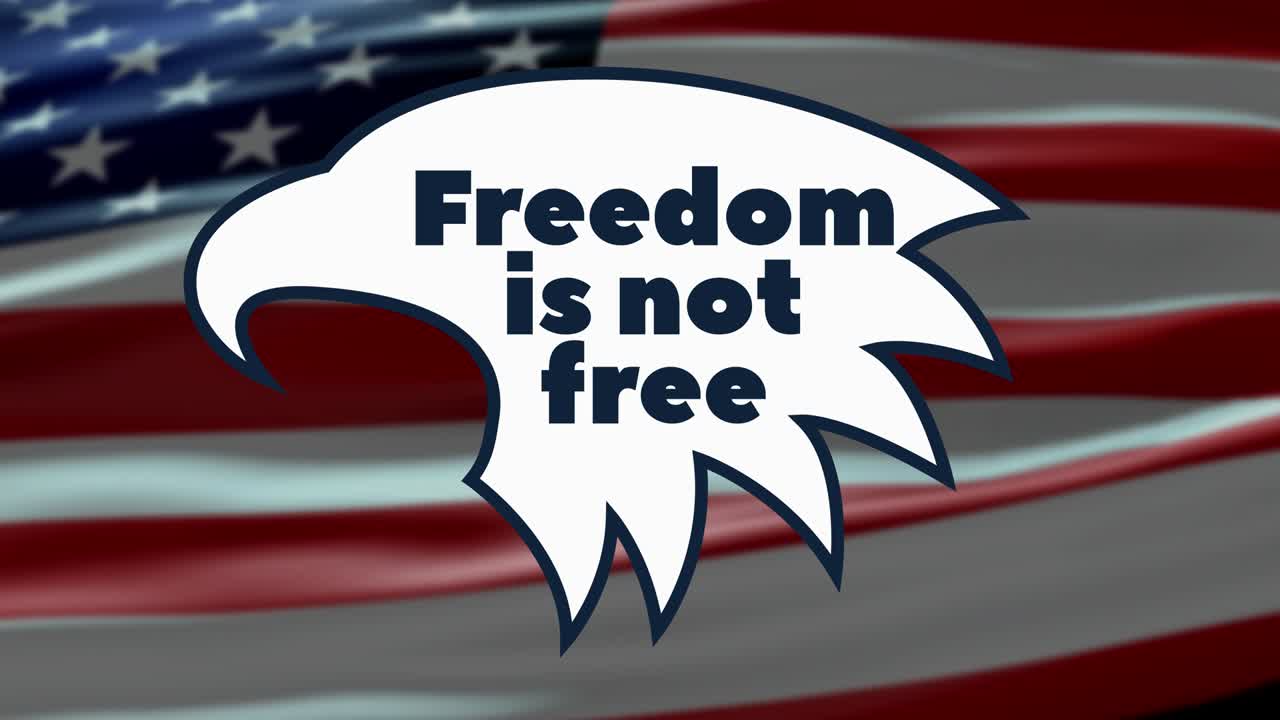 Honoring all who served on veterans day