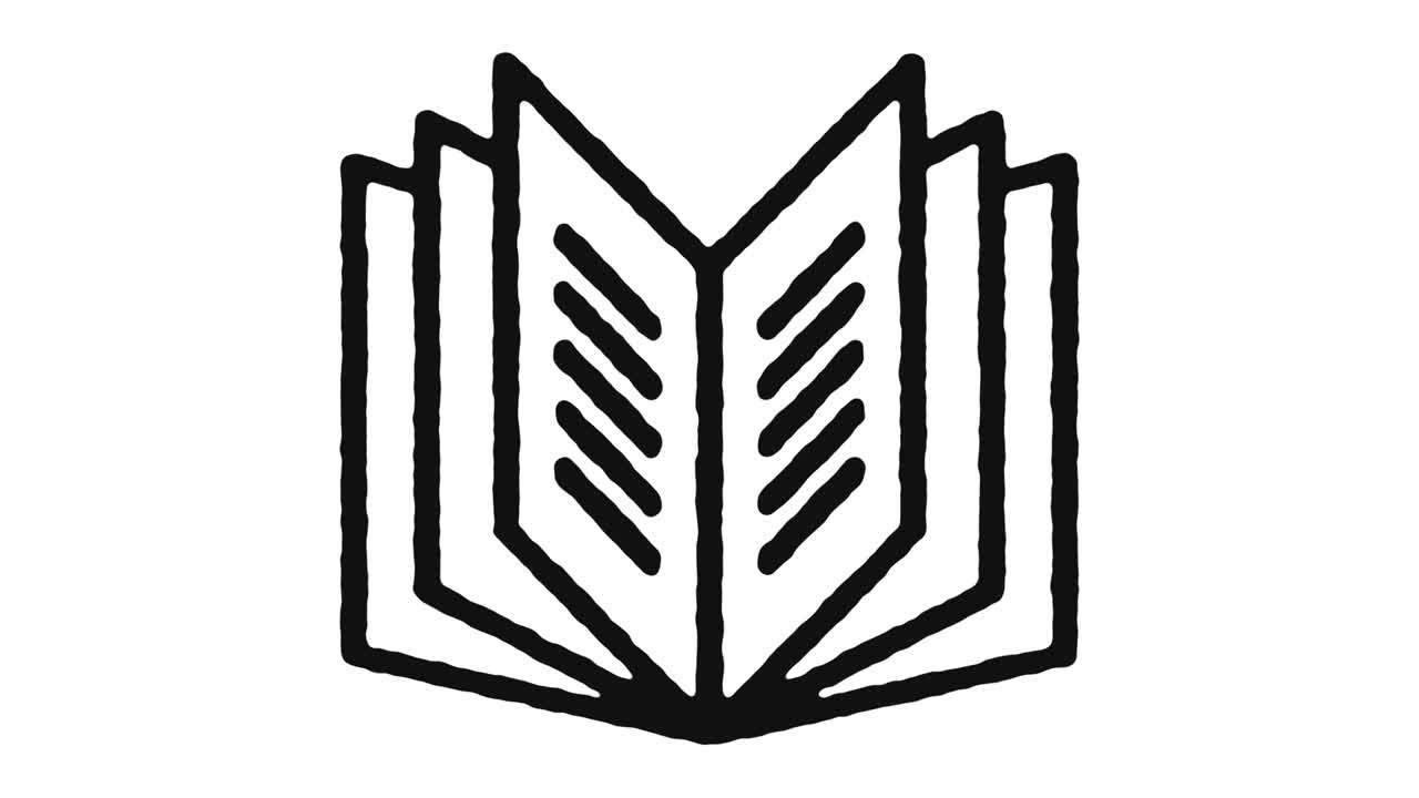 lectura de imágenes de animación de icono y canal alfa