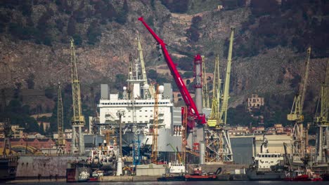 palermo port zoom 4k 01