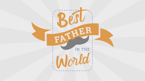 masculine card happy fathers day