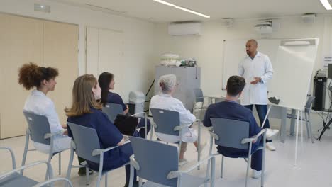 Medical Lecture
