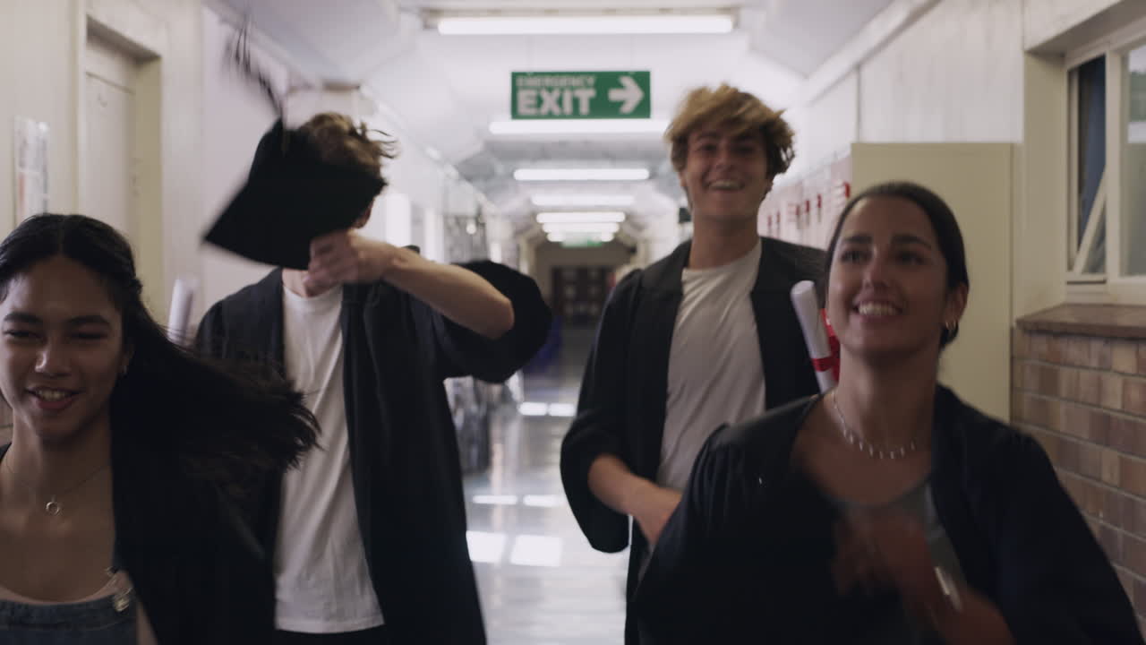 This is not the end, it's just the beginning