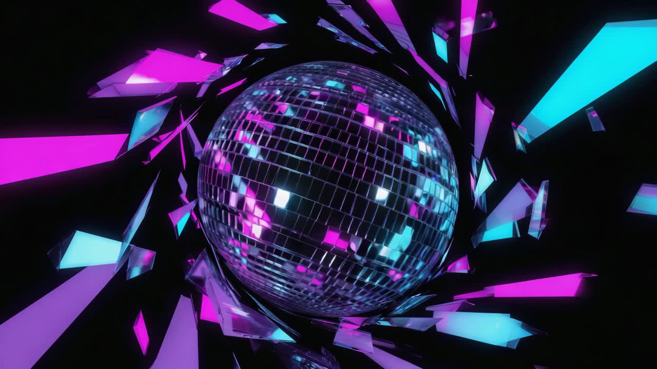 Ballo della discoteca