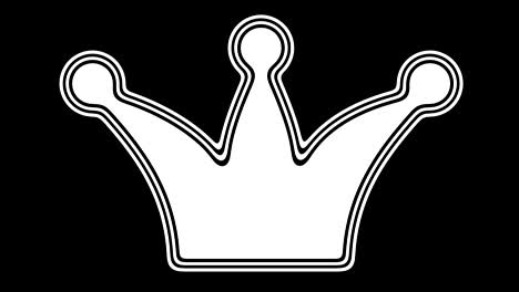 crown