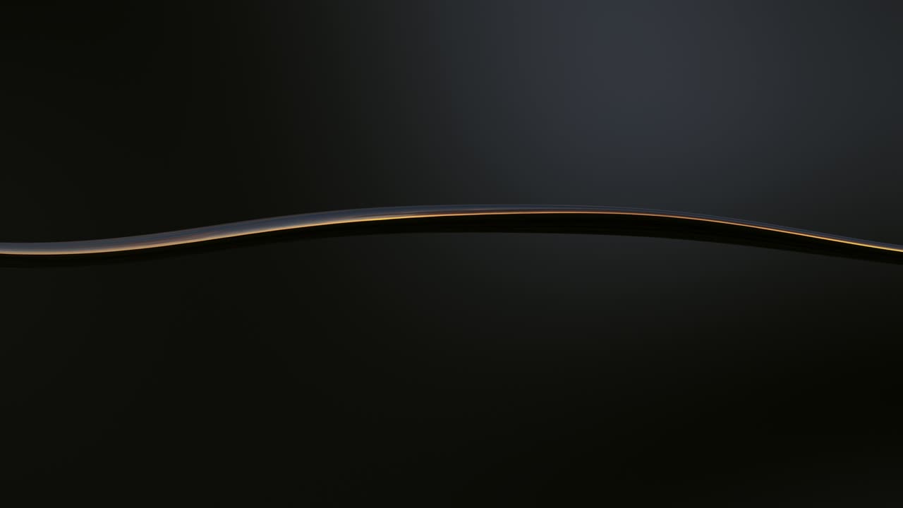 4k 어두운 3d 스트리크 이동 추상적인 배경 원활한 루프