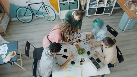 design team collaboration