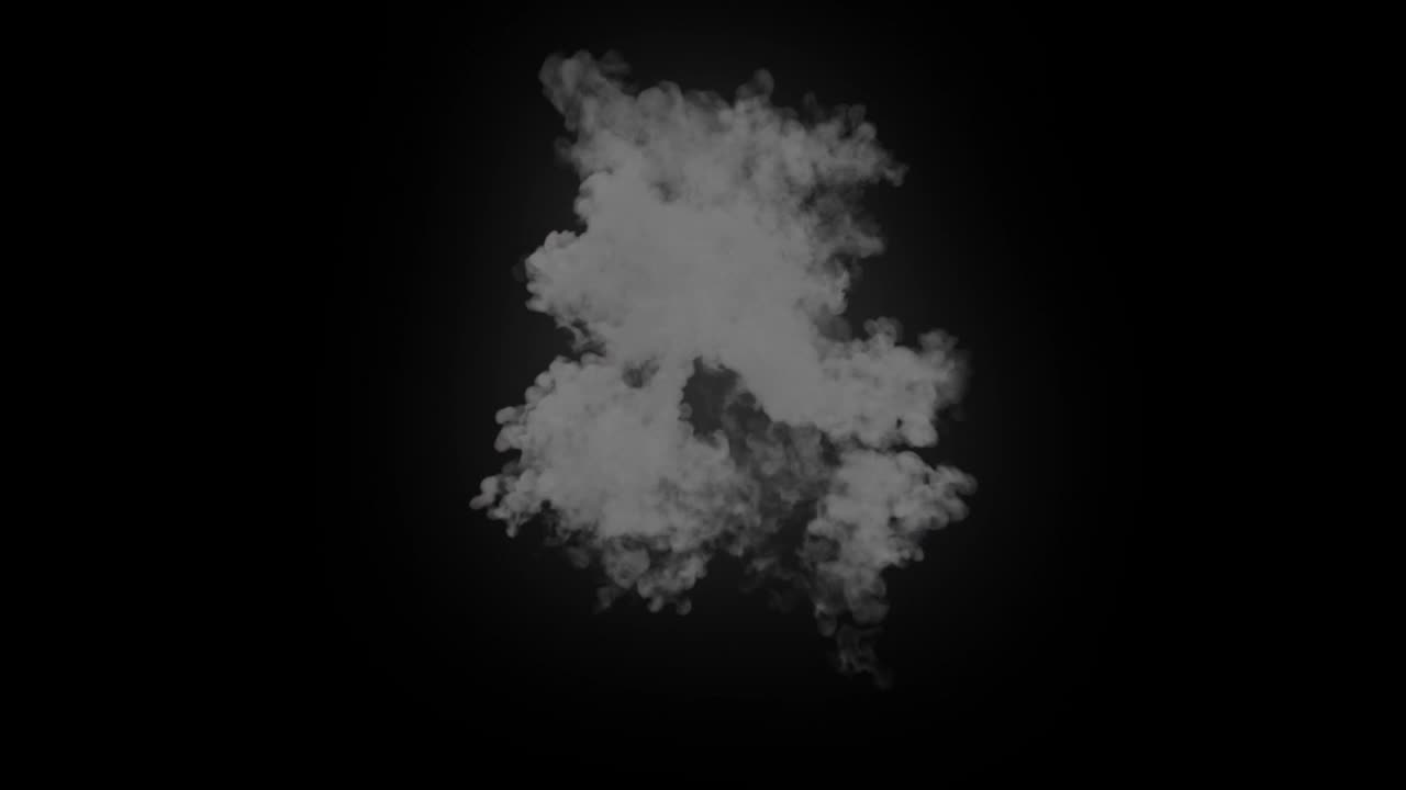 VFX Element 91