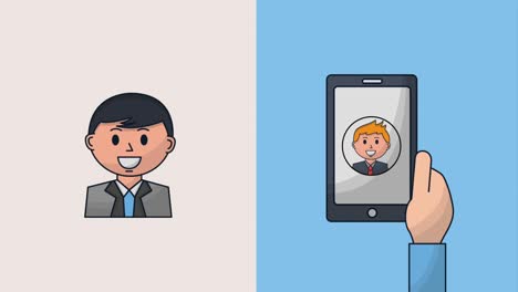 personas de recursos humanos