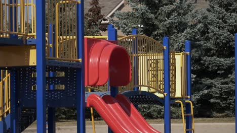 tilting-playground-park-amusement-set-summer-sunny-bright