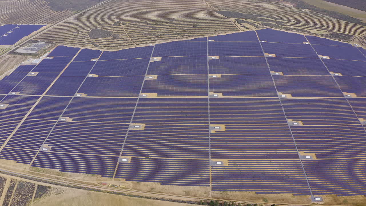 We can do so much with the sun's power