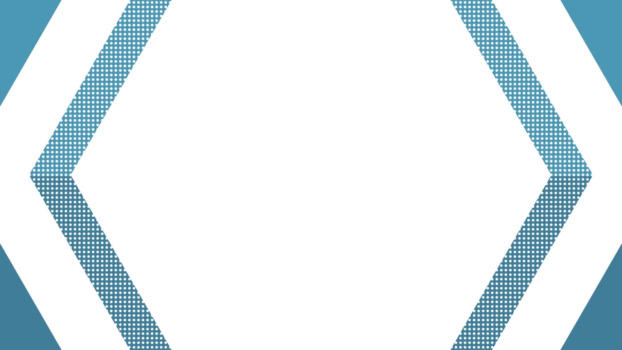 Formas hexagonais