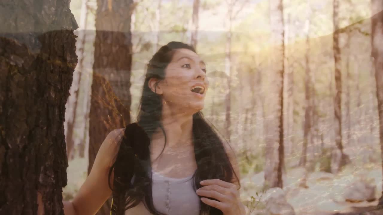 excursionista perdido en el desierto