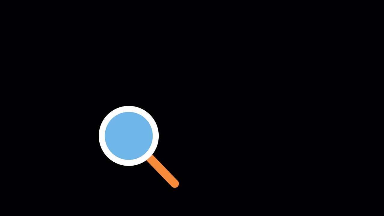 Loading with Magnifier