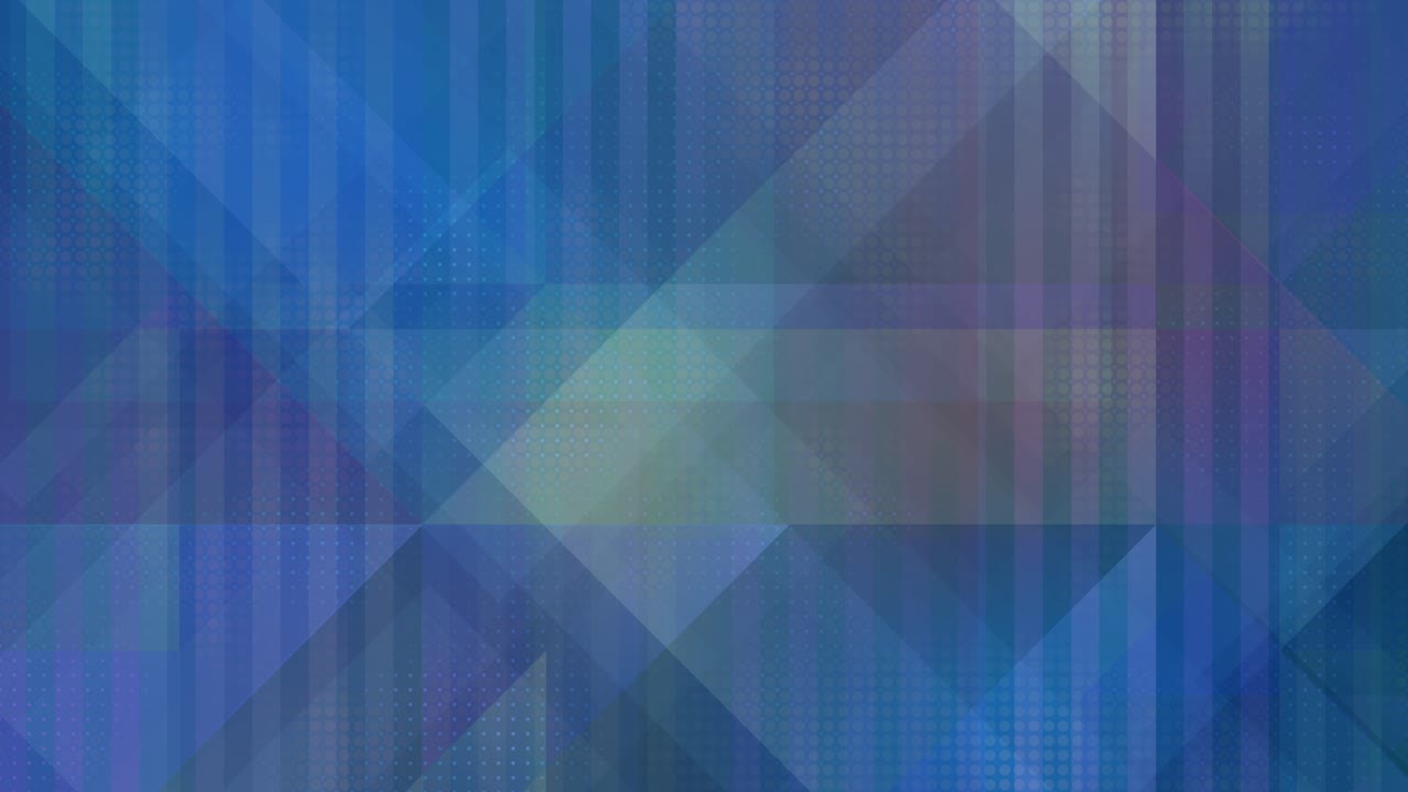 Abstract loopable geometric background animation with overlapping shapes, modern corporate style loopable motion graphic
