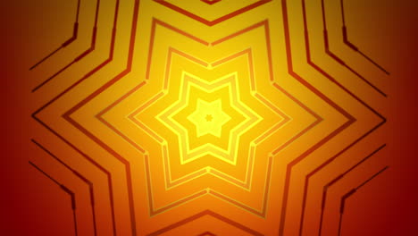 Gold-geometric-stars-pattern-in-vertigo