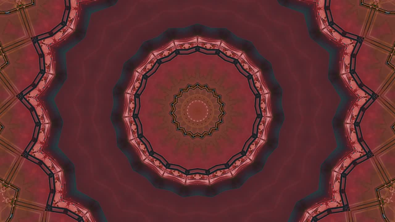 el fondo abstracto en 4k, el bucle de fantasía en movimiento dinámico, el metraje en 4k de alta calidad, el fondo abstracto futurista.