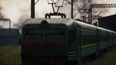 Some-trains-at-abandoned-train-depot