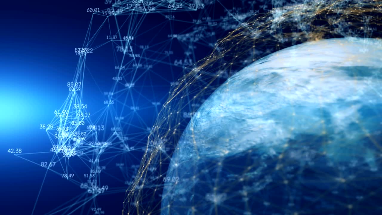 4K Global Business Network.