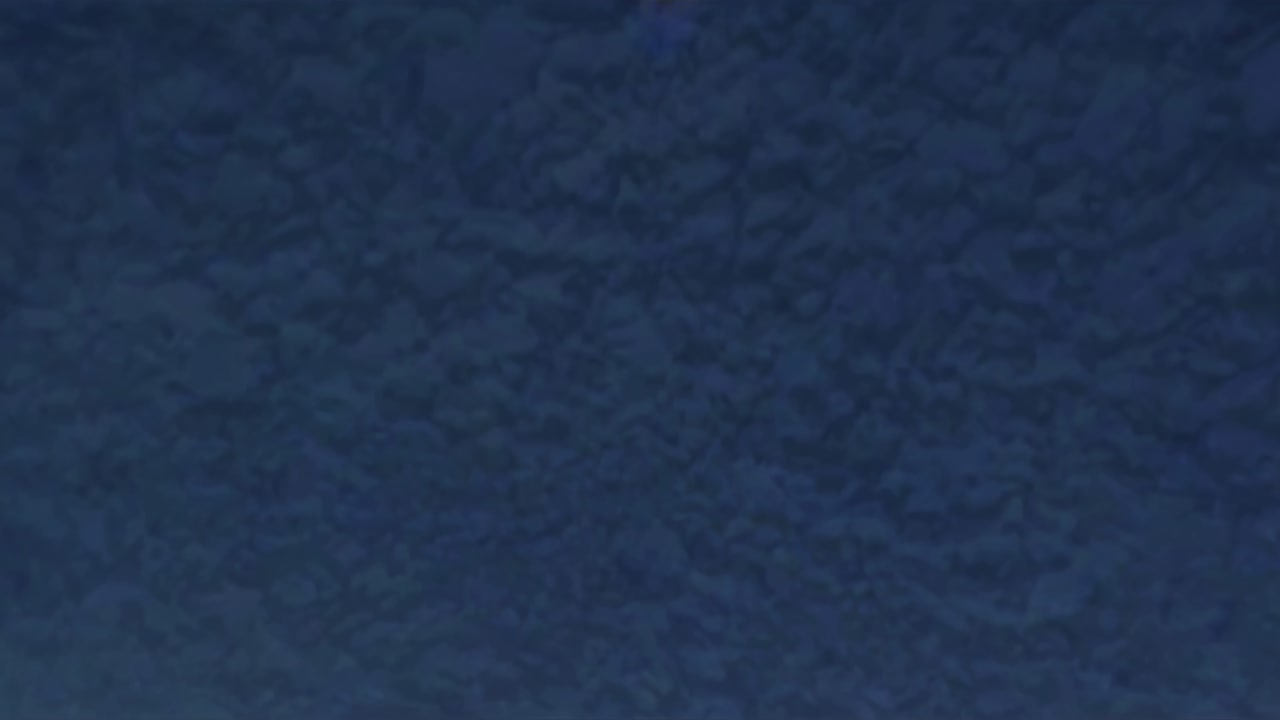 Hope Sprouts Through Drought