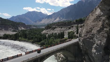 Hunza-Valley,-Pakistan