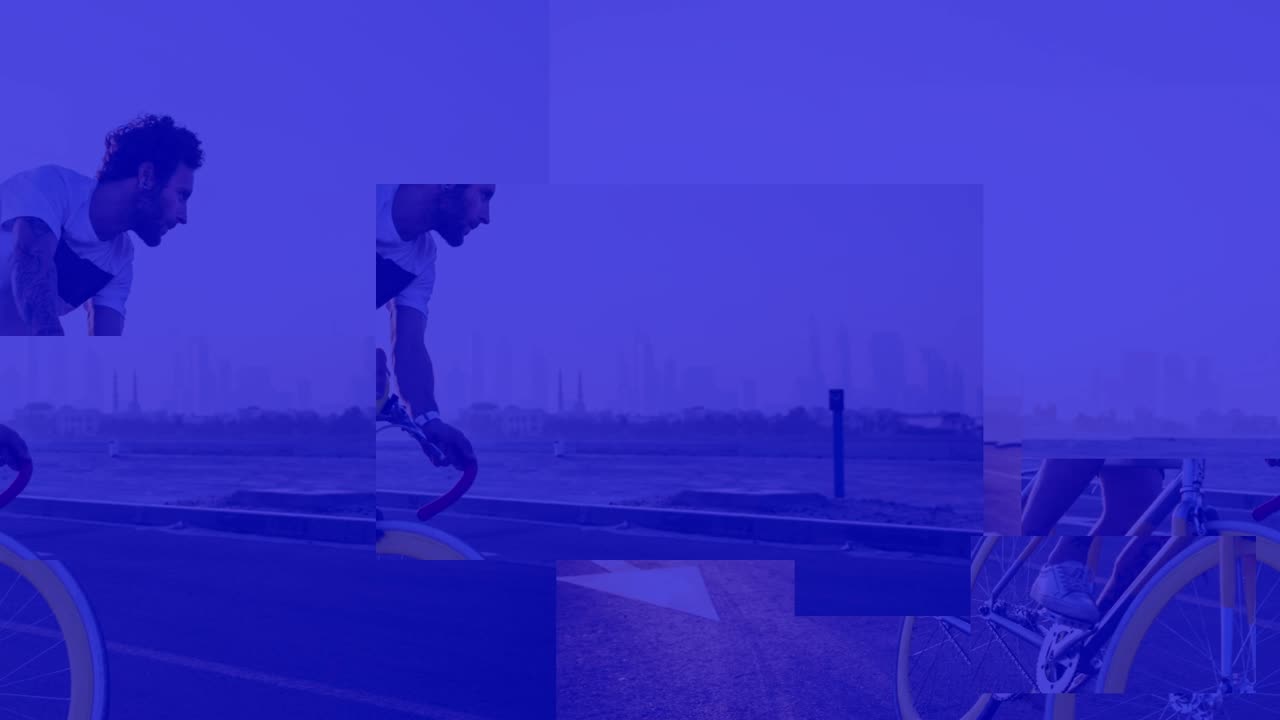 Designed for YouTube, sports, vlogs &amp; promos—dynamic typography and stylish motion graphics that pop!