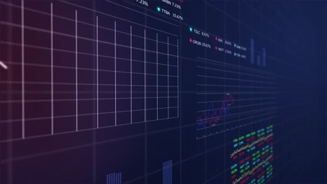 Animación-De-La-Visualización-Del-Mercado-De-Valores-Con-Tickers-Y-Gráficos-Del-Mercado-De-Valores-4k