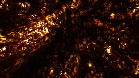 plasma energy flow in neural network