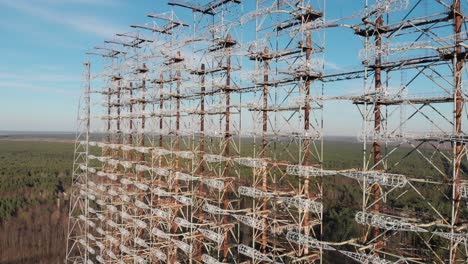 chernobyl dispara desde el suelo y desde arriba, ajenjo estrella, pueblo de kopachi y comprueba su jardín de infancia, nuevo sarcófago del reactor n.º 4, bosque rojo y señal de tráfico de pripyat, piscina, duga 3