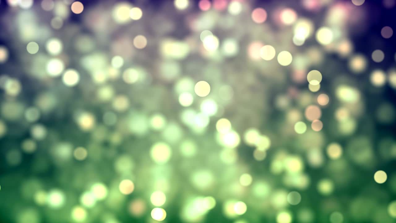 bokeh colorido fondo desenfocado. luz brillante borrosa. video de stock tailandia, resolución 4k, abstracto, artes cultura y entretenimiento, fondos