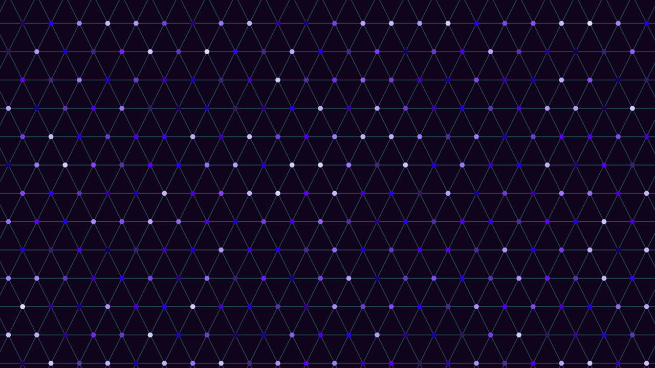 다이아몬드 패턴을 형성하는 녹색 점과 함께 검은색과 색 격자