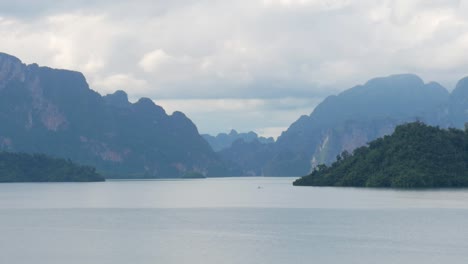 timelaps in thailand