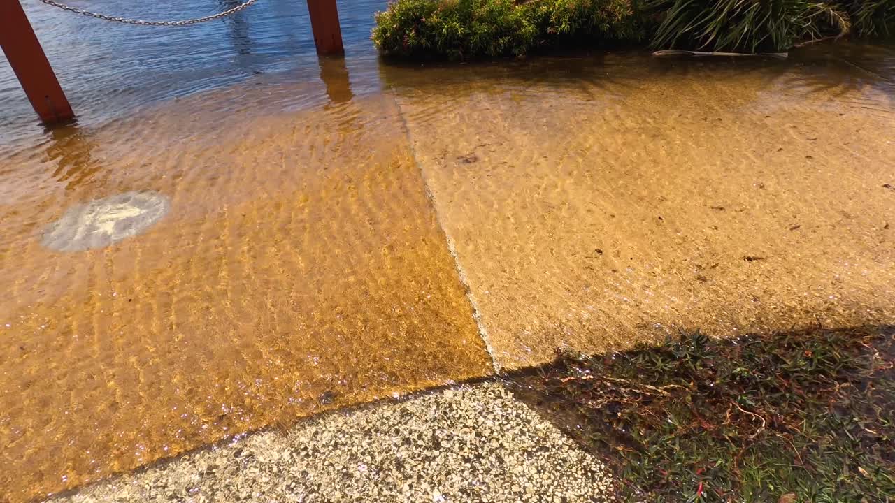 kawana, costa del sol