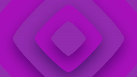 interlocking geometric shapes, start screen