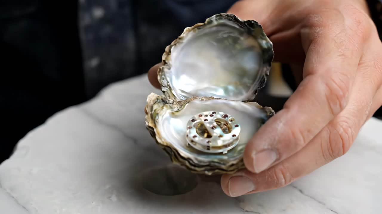 Pearl Crafting and Jewelry Making