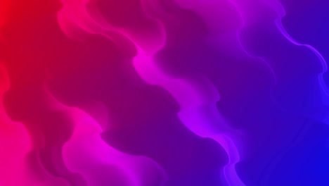 abstract colorful background loop