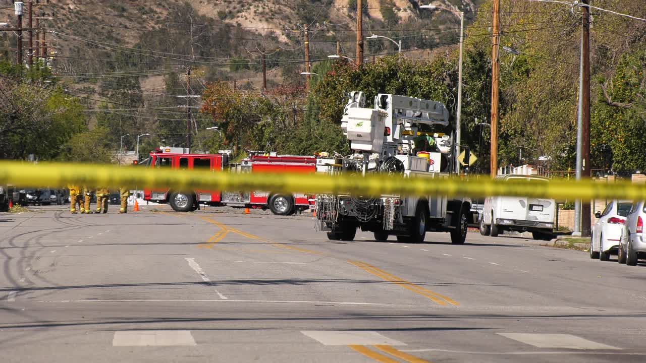 호출에 응답하는 dwp 파워트럭