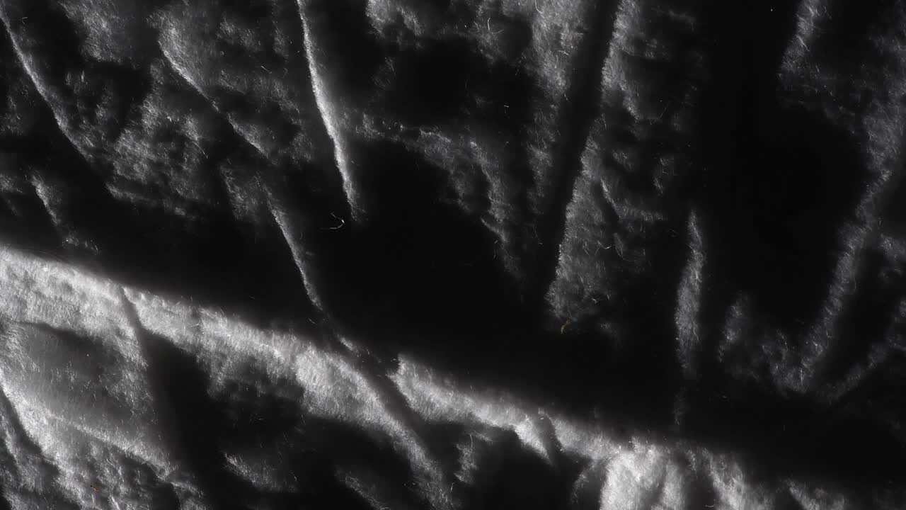 patrones de pintura de sombras. las texturas intrigan. basta de charla