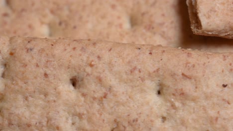 Graham-Cracker,-Leckerbissen-Für-Kinder.-Von-Links-Nach-Rechts-Gleiten