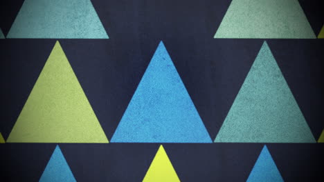 Patrón-De-Triángulos-De-Colores-De-Movimiento-4