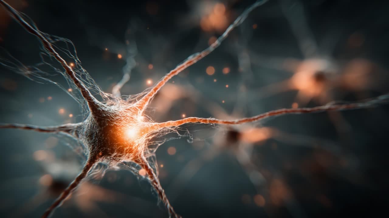 A Journey Through the Microscopic World of Neurons: Exploring Their Structure and Communication in the Fascinating Realm of Neurobiology