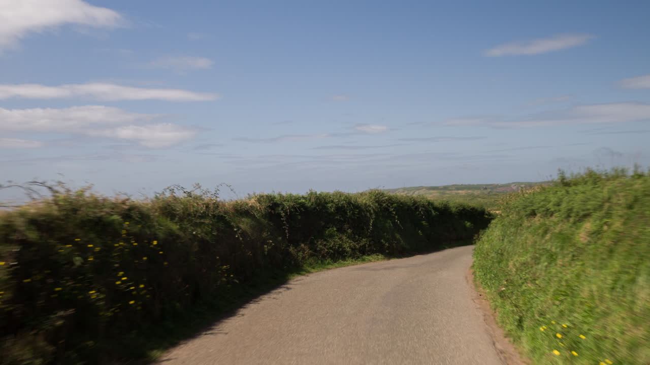 gales carriles 4k 10