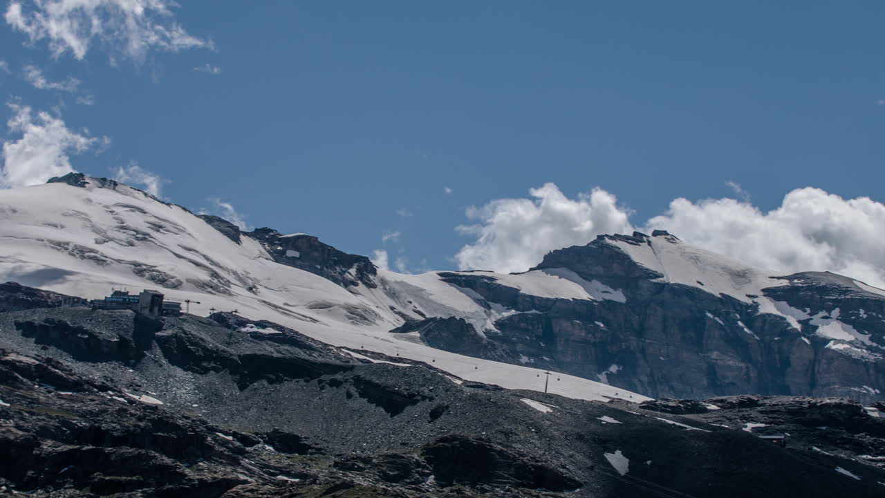 마테호른 팬 비디오 4k 04