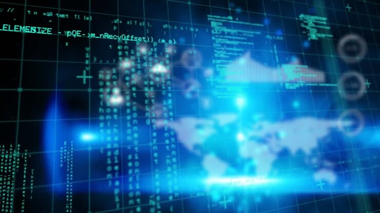 Technology and data processing