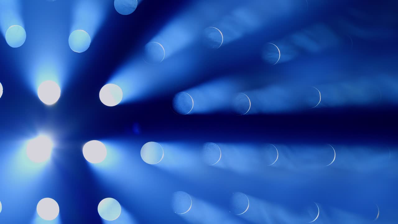 실제 부피 조명 순서