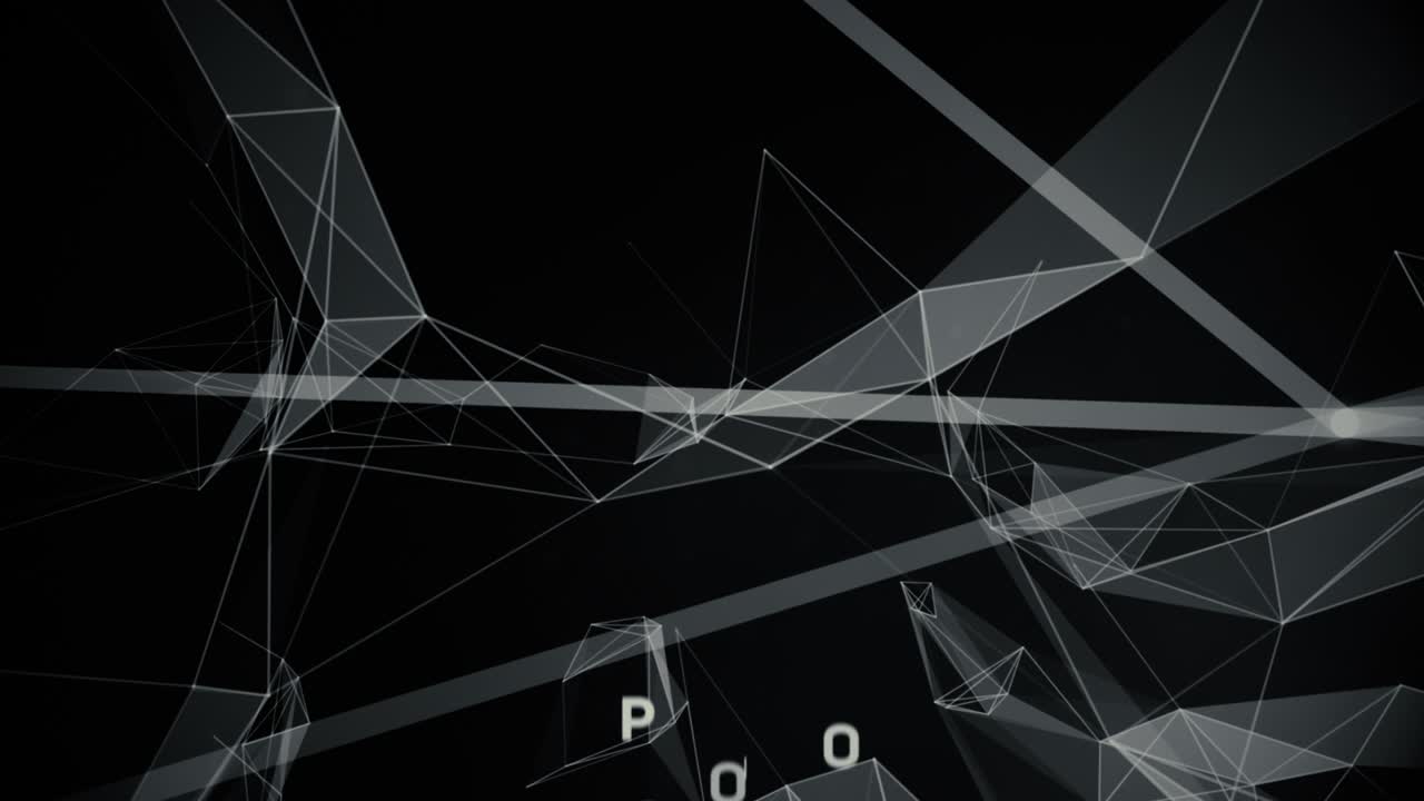 Network Path Lines currency promotion intro. Abstract geometric background with connecting dots and lines. Digital technology and communication concept. stock illustration
Backgrounds, Connection, Technology, White Color, Computer Network