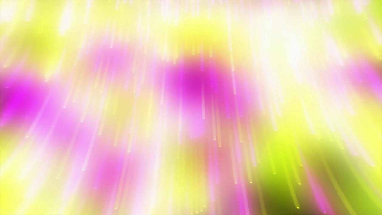 추상적인 반이는 선